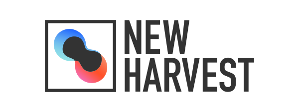 New Harvest Logotip