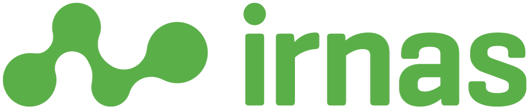 Irnas Logotip